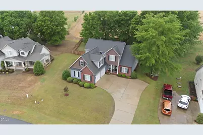 238 Joseph Alexander Drive, Fuquay Varina, NC 27526 - Photo 33