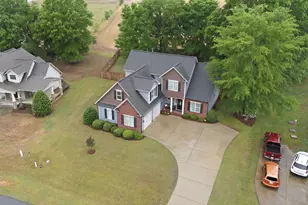 238 Joseph Alexander Dr, Fuquay Varina, NC 27526 - Photo 33
