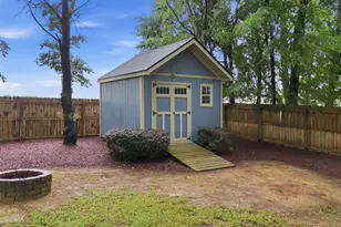 238 Joseph Alexander Dr, Fuquay Varina, NC 27526 - Photo 31