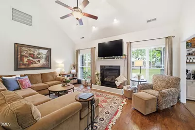 238 Joseph Alexander Drive, Fuquay Varina, NC 27526 - Photo 9