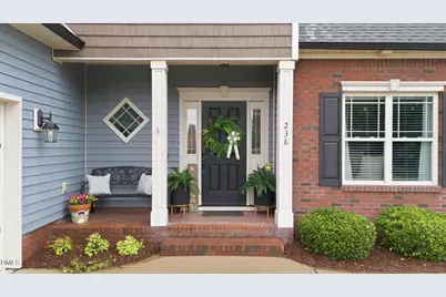 238 Joseph Alexander Drive, Fuquay Varina, NC 27526 - Photo 3