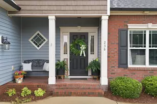 238 Joseph Alexander Dr, Fuquay Varina, NC 27526 - Photo 3