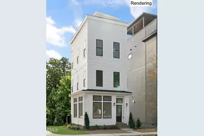 1618 Ellen Dawson Way, Raleigh, NC 27603 - Photo 1