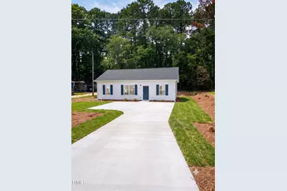 213 N Bickett North Boulevard, Louisburg, NC 27549 - Photo 1