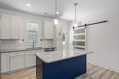 213 Bickett North Boulevard, Louisburg, NC 27549 - Photo 5
