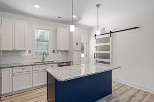 213 Bickett North Blvd, Louisburg, NC 27549 - Photo 5