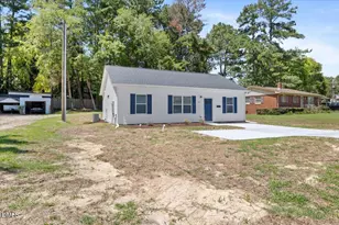 213 Bickett North Blvd, Louisburg, NC 27549 - Photo 21