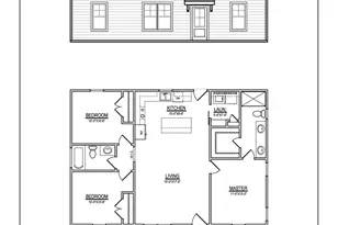 213 Bickett North Blvd, Louisburg, NC 27549 - Photo 21