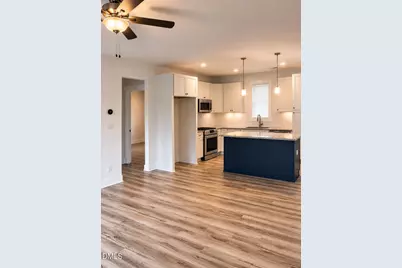 213 N Bickett North Boulevard, Louisburg, NC 27549 - Photo 3