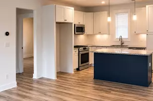 213 N Bickett North Blvd, Louisburg, NC 27549 - Photo 3