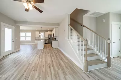 918 N Bickett Boulevard, Louisburg, NC 27549 - Photo 7