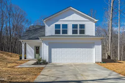 918 N Bickett Boulevard, Louisburg, NC 27549 - Photo 1