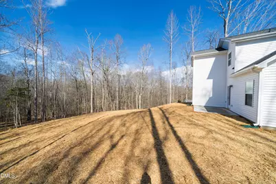 918 N Bickett Boulevard, Louisburg, NC 27549 - Photo 37
