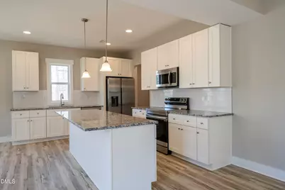 918 N Bickett Boulevard, Louisburg, NC 27549 - Photo 11