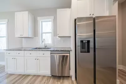918 N Bickett Boulevard, Louisburg, NC 27549 - Photo 15