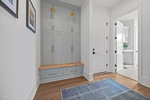 1429 Sky Vis Wy, Raleigh, NC 27613 - Photo 31