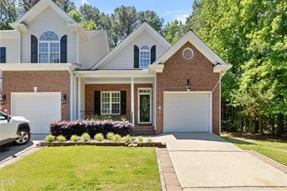 100 Brush Stream Drive, Cary, NC 27511 - Photo 1