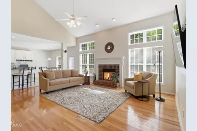 2309 Silver Lake Trail, Raleigh, NC 27606 - Photo 3