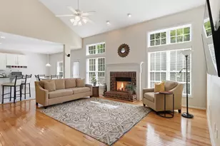 2309 Silver Lake Trail, Raleigh, NC 27606 - Photo 3