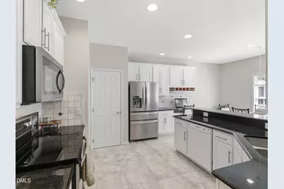 2309 Silver Lake Trail, Raleigh, NC 27606 - Photo 7