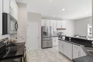 2309 Silver Lake Trail, Raleigh, NC 27606 - Photo 7