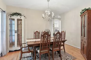 2309 Silver Lake Trail, Raleigh, NC 27606 - Photo 9