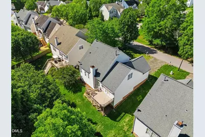 2309 Silver Lake Trail, Raleigh, NC 27606 - Photo 21