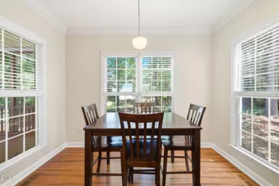613 Middle Bridge, Wake Forest, NC 27587 - Photo 13