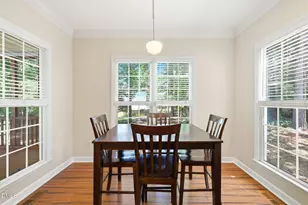 613 Middle Bridge, Wake Forest, NC 27587 - Photo 13