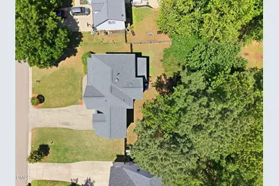 613 Middle Bridge, Wake Forest, NC 27587 - Photo 39