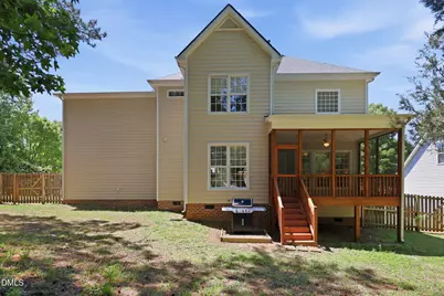 613 Middle Bridge, Wake Forest, NC 27587 - Photo 27