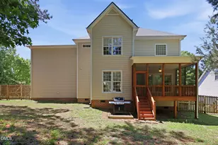 613 Middle Bridge, Wake Forest, NC 27587 - Photo 27