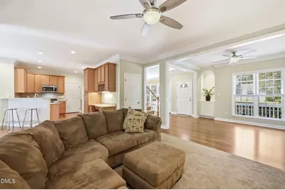 613 Middle Bridge, Wake Forest, NC 27587 - Photo 11