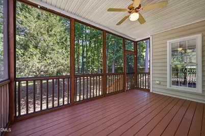 613 Middle Bridge, Wake Forest, NC 27587 - Photo 33