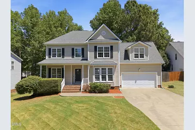 613 Middle Bridge, Wake Forest, NC 27587 - Photo 1