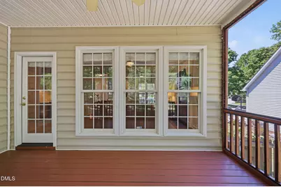 613 Middle Bridge, Wake Forest, NC 27587 - Photo 31