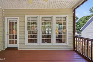 613 Middle Bridge, Wake Forest, NC 27587 - Photo 31