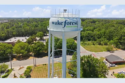 613 Middle Bridge, Wake Forest, NC 27587 - Photo 37