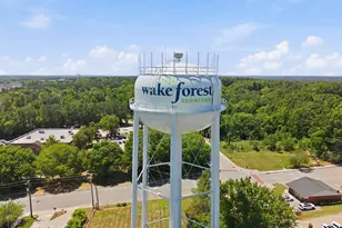 613 Middle Bridge, Wake Forest, NC 27587 - Photo 37