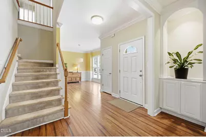 613 Middle Bridge, Wake Forest, NC 27587 - Photo 5