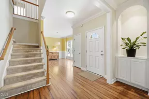613 Middle Bridge, Wake Forest, NC 27587 - Photo 5