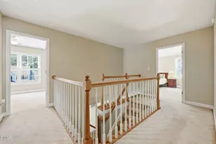 613 Middle Bridge, Wake Forest, NC 27587 - Photo 17