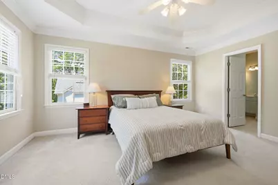 613 Middle Bridge, Wake Forest, NC 27587 - Photo 19