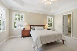 613 Middle Bridge, Wake Forest, NC 27587 - Photo 19