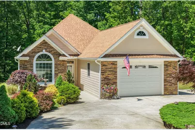 179 Occoneechee Drive, Clarksville, VA 23927 - Photo 1
