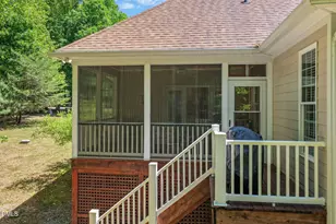179 Occoneechee Dr, Clarksville, VA 23927 - Photo 21