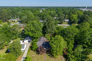 306 S Howard Cir, Tarboro, NC 27886 - Photo 33