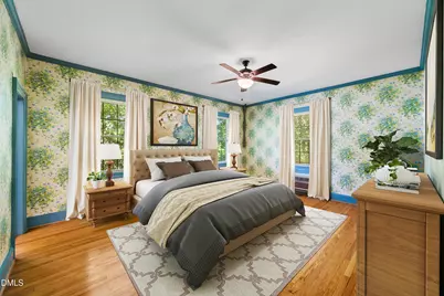 306 S Howard Circle, Tarboro, NC 27886 - Photo 19