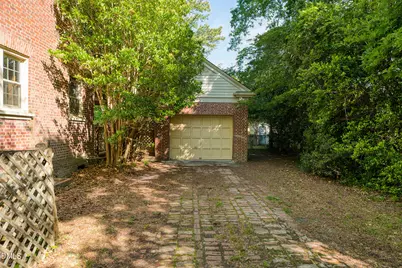 306 S Howard Circle, Tarboro, NC 27886 - Photo 27