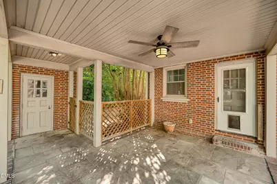 306 S Howard Circle, Tarboro, NC 27886 - Photo 29